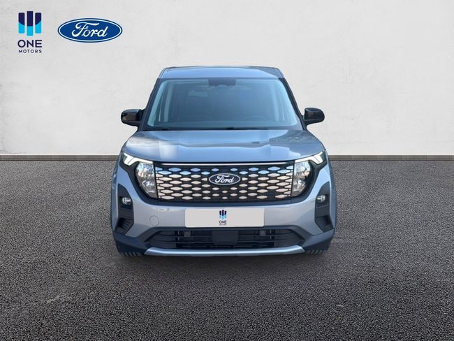 Ford Tourneo Courier ACTIVE AUTOM 0.0 136CV  - Foto 3