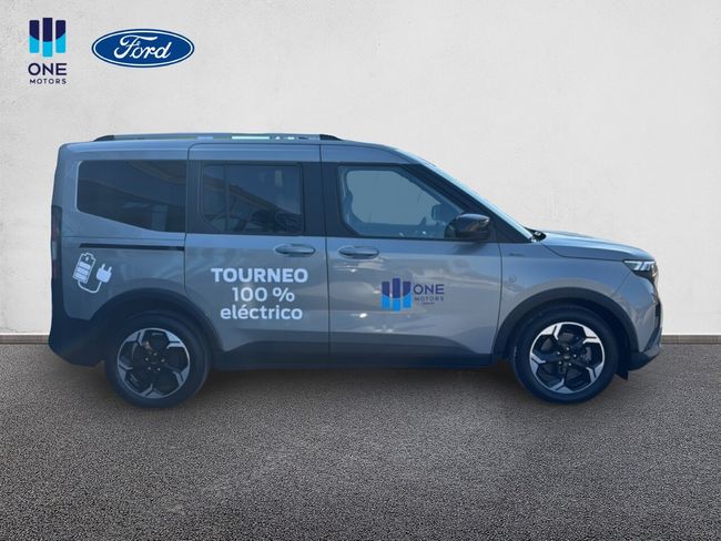 Ford Tourneo Courier ACTIVE AUTOM 0.0 136CV  - Foto 11