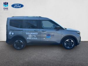 Ford Tourneo Courier ACTIVE AUTOM 0.0 136CV  - Foto 11