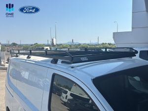 Ford Transit Custom 320 MIXTA TREND AUTOM 2.5PHEV 232CV  - Foto 18
