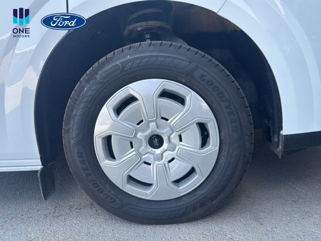 Ford Transit Custom 320 MIXTA TREND AUTOM 2.5PHEV 232CV  - Foto 16