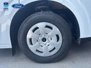 Ford Transit Custom 320 MIXTA TREND AUTOM 2.5PHEV 232CV  - Foto 16