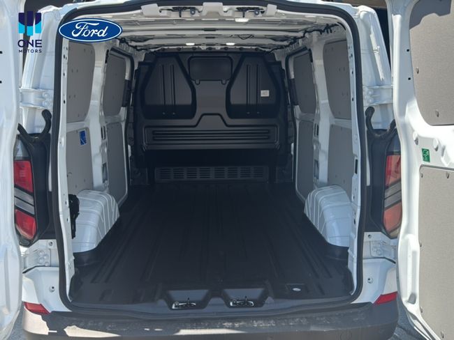 Ford Transit Custom 320 MIXTA TREND AUTOM 2.5PHEV 232CV  - Foto 15