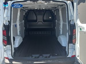 Ford Transit Custom 320 MIXTA TREND AUTOM 2.5PHEV 232CV  - Foto 15
