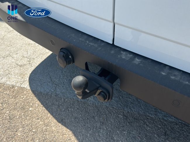 Ford Transit Custom 320 MIXTA TREND AUTOM 2.5PHEV 232CV  - Foto 20