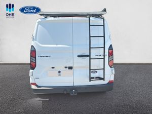 Ford Transit Custom 320 MIXTA TREND AUTOM 2.5PHEV 232CV  - Foto 14