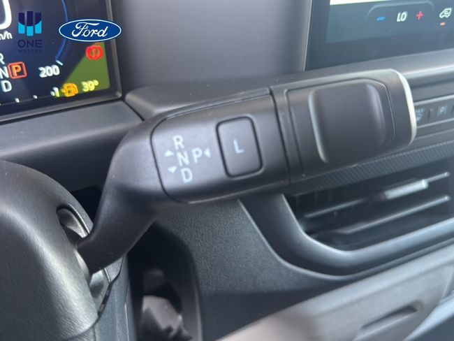Ford Transit Custom 320 MIXTA TREND AUTOM 2.5PHEV 232CV  - Foto 8
