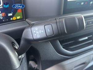Ford Transit Custom 320 MIXTA TREND AUTOM 2.5PHEV 232CV  - Foto 8