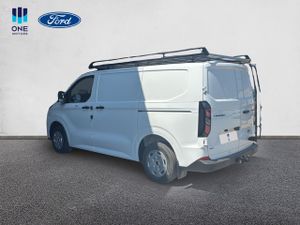 Ford Transit Custom 320 MIXTA TREND AUTOM 2.5PHEV 232CV  - Foto 11