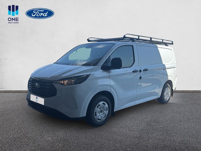 Ford Transit Custom 320 MIXTA TREND AUTOM 2.5PHEV 232CV  - Foto 2