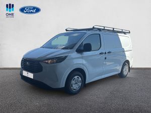 Ford Transit Custom 320 MIXTA TREND AUTOM 2.5PHEV 232CV  - Foto 2