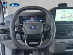 Ford Transit Custom 320 MIXTA TREND AUTOM 2.5PHEV 232CV  - Foto 5