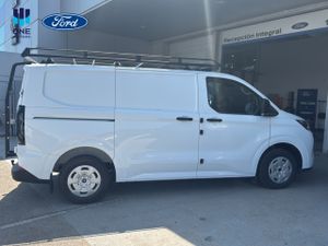 Ford Transit Custom 320 MIXTA TREND AUTOM 2.5PHEV 232CV  - Foto 12
