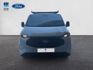 Ford Transit Custom 320 MIXTA TREND AUTOM 2.5PHEV 232CV  - Foto 3