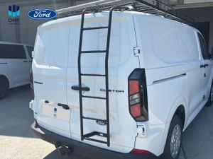 Ford Transit Custom 320 MIXTA TREND AUTOM 2.5PHEV 232CV  - Foto 19