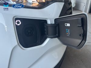 Ford Transit Custom 320 MIXTA TREND AUTOM 2.5PHEV 232CV  - Foto 17