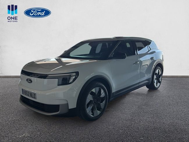 Ford Explorer EXPLORER PREMIUM AUTOM 0.0 286CV  - Foto 2