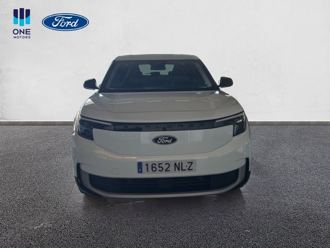 Ford Explorer EXPLORER PREMIUM AUTOM 0.0 286CV  - Foto 3