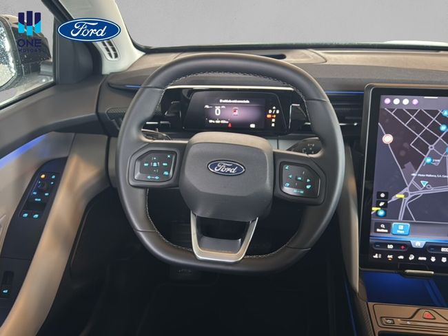 Ford Explorer EXPLORER PREMIUM AUTOM 0.0 286CV  - Foto 5