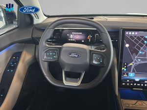 Ford Explorer EXPLORER PREMIUM AUTOM 0.0 286CV  - Foto 5