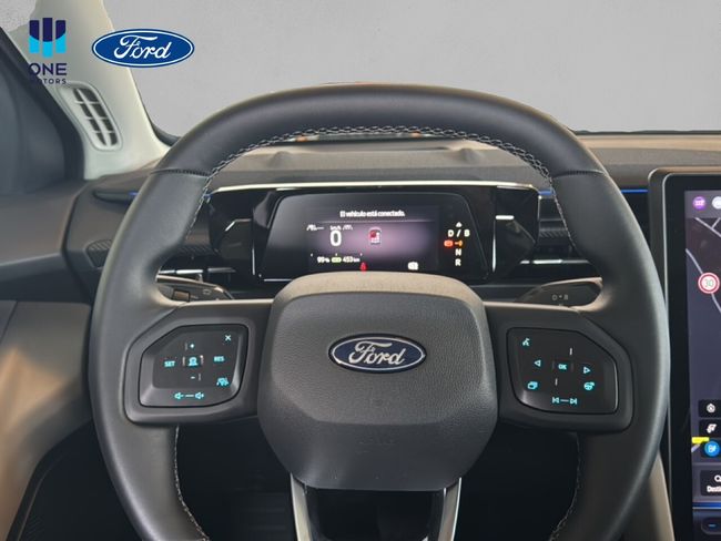 Ford Explorer EXPLORER PREMIUM AUTOM 0.0 286CV  - Foto 6