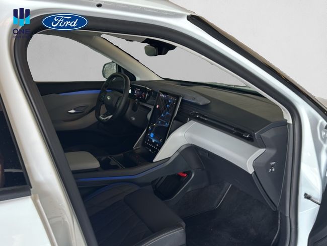 Ford Explorer EXPLORER PREMIUM AUTOM 0.0 286CV  - Foto 9