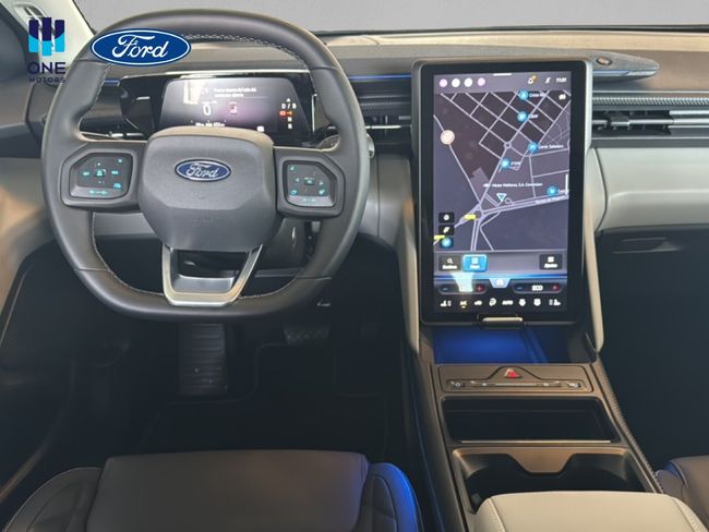 Ford Explorer EXPLORER PREMIUM AUTOM 0.0 286CV  - Foto 4