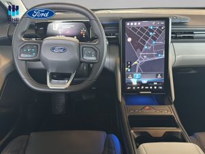 Ford Explorer EXPLORER PREMIUM AUTOM 0.0 286CV  - Foto 4