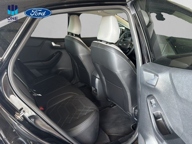 Ford Puma GEN-E PREMIUM AUTOM 168CV  - Foto 10