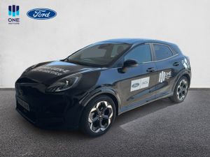 Ford Puma GEN-E PREMIUM AUTOM 168CV  - Foto 2