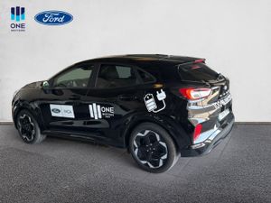 Ford Puma GEN-E PREMIUM AUTOM 168CV  - Foto 13