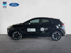 Ford Puma GEN-E PREMIUM AUTOM 168CV  - Foto 12