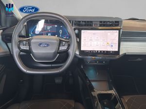 Ford Puma GEN-E PREMIUM AUTOM 168CV  - Foto 4