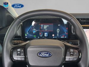 Ford Puma GEN-E PREMIUM AUTOM 168CV  - Foto 6