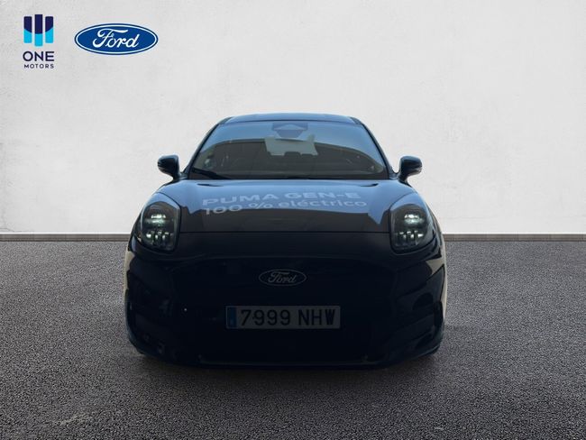 Ford Puma GEN-E PREMIUM AUTOM 168CV  - Foto 3