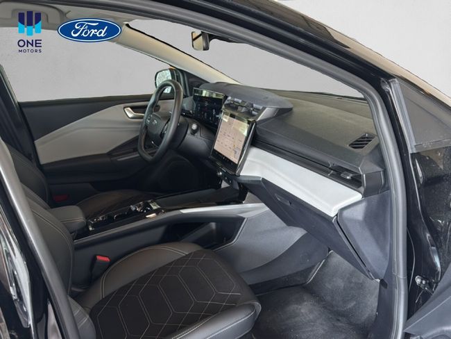 Ford Puma GEN-E PREMIUM AUTOM 168CV  - Foto 9