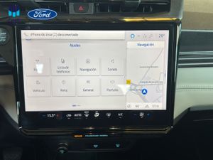 Ford Puma GEN-E PREMIUM AUTOM 168CV  - Foto 7