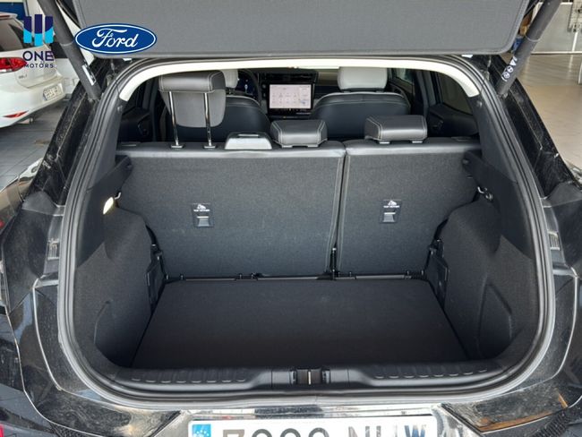 Ford Puma GEN-E PREMIUM AUTOM 168CV  - Foto 15