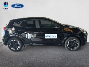 Ford Puma GEN-E PREMIUM AUTOM 168CV  - Foto 11
