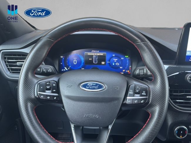 Ford Kuga ST-LINE X AUTOM 2.5FHEV 190CV  - Foto 6