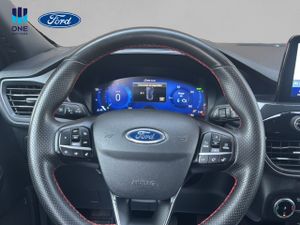 Ford Kuga ST-LINE X AUTOM 2.5FHEV 190CV  - Foto 6