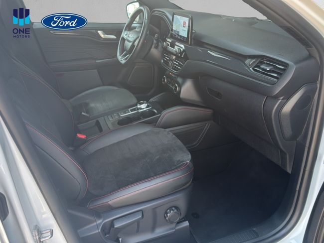 Ford Kuga ST-LINE X AUTOM 2.5FHEV 190CV  - Foto 9