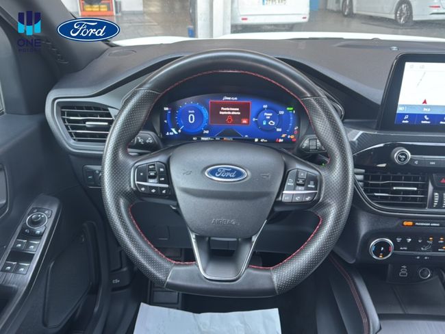 Ford Kuga ST-LINE X AUTOM 2.5FHEV 190CV  - Foto 5