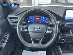 Ford Kuga ST-LINE X AUTOM 2.5FHEV 190CV  - Foto 5
