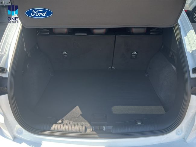 Ford Kuga ST-LINE X AUTOM 2.5FHEV 190CV  - Foto 15