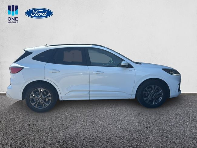 Ford Kuga ST-LINE X AUTOM 2.5FHEV 190CV  - Foto 11