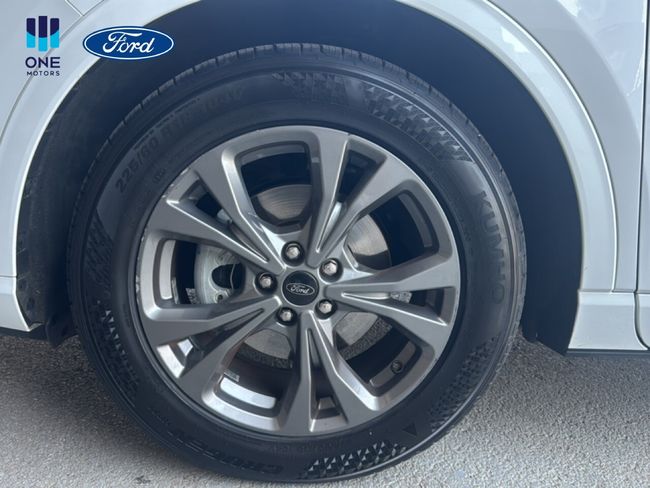 Ford Kuga ST-LINE X AUTOM 2.5FHEV 190CV  - Foto 16