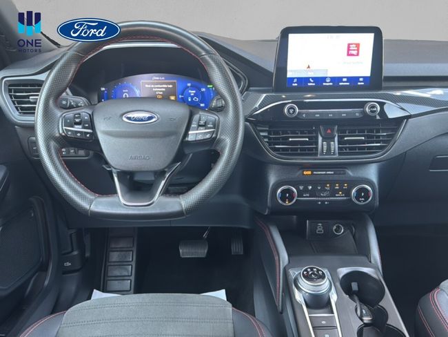 Ford Kuga ST-LINE X AUTOM 2.5FHEV 190CV  - Foto 4