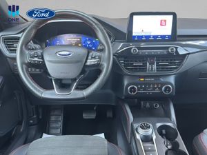Ford Kuga ST-LINE X AUTOM 2.5FHEV 190CV  - Foto 4