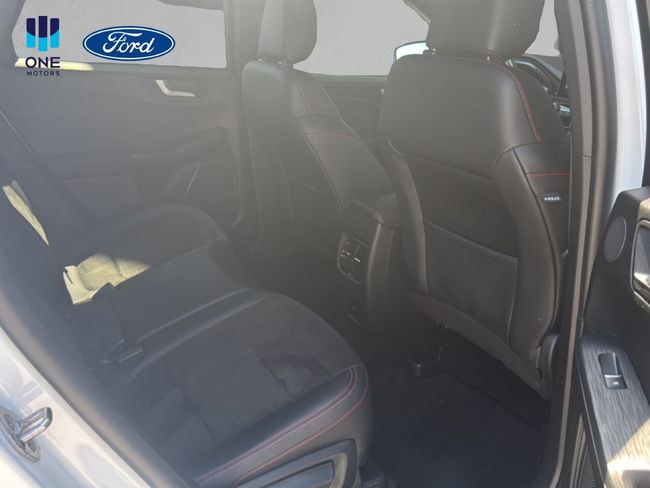 Ford Kuga ST-LINE X AUTOM 2.5FHEV 190CV  - Foto 10